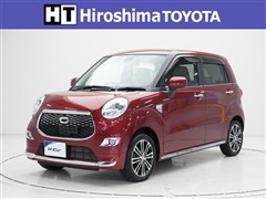 キャスト スタイルG SA2