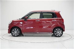 キャスト スタイルG SA2