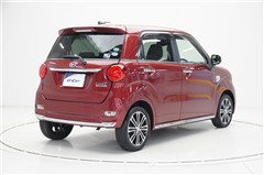 キャスト スタイルG SA2