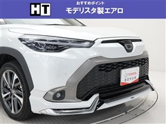 カローラクロス Z