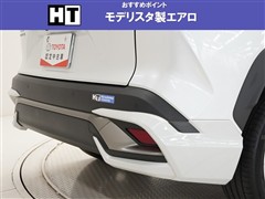 カローラクロス Z