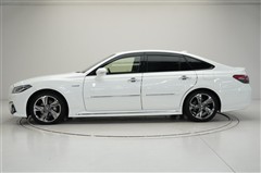 クラウン HV RSアドバンス