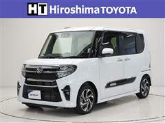 タント カスタムRSスタイルセレクション