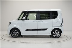 タント カスタムRSスタイルセレクション