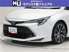 カローラスポーツ HV G Z