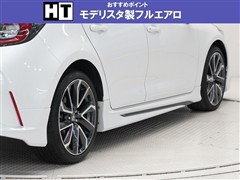 カローラスポーツ HV G Z