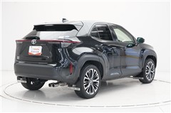 ヤリスクロス Z