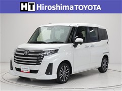 ルーミー カスタムG-T