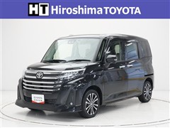 ルーミー カスタムG-T