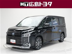 ヴォクシー HV S-Z