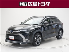 カローラクロス HV Z