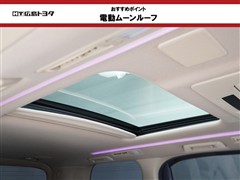 アルファード X