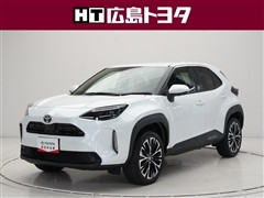 トヨタ ヤリスクロス HV Z