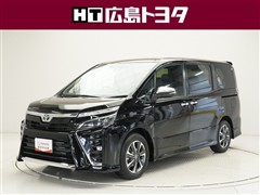 トヨタ ヴォクシー ZSキラメキ3