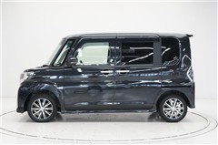 タント カスタムXトップED SA3