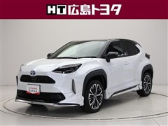トヨタ ヤリスクロス HV Z