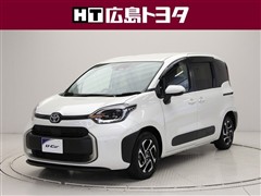 トヨタ シエンタ HV Z