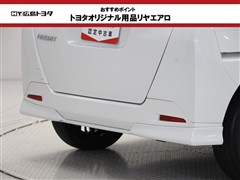 ルーミー カスタムG-T