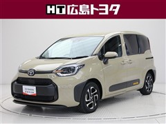 トヨタ シエンタ HV Z