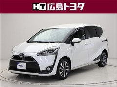 トヨタ シエンタ G