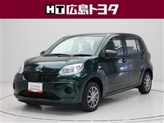 トヨタ パッソ X S