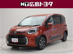 トヨタ シエンタ HV Z