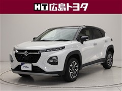 スズキ フロンクス ヒョウジュン