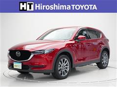 マツダ CX-5 XDExクルーシブモード