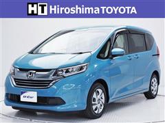 ホンダ フリード HVGホンダセンシング