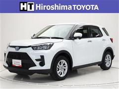 ライズ HV G