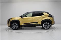 ヤリスクロス ハイブリッド Z