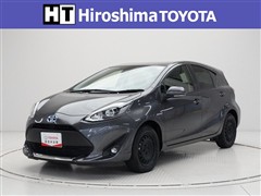 アクア Gソフトレザーセレクション