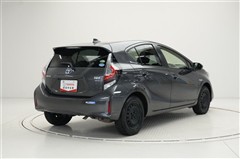 アクア Gソフトレザーセレクション