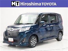 ルーミー カスタムG S