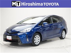 プリウスアルファ SLセレクション