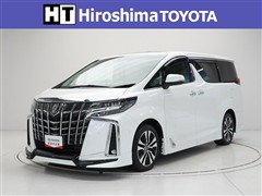 アルファード SC