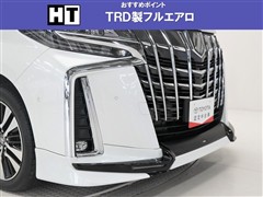 アルファード SC