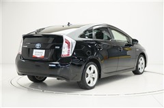 プリウス S ツーリングセレクション