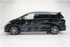 エスティマ アエラス