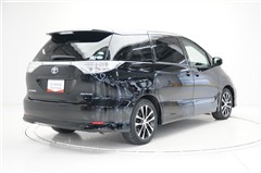 エスティマ アエラス