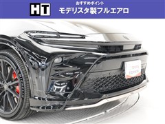 クラウンスポーツ RS PHEV