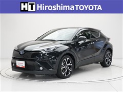 トヨタ C-HR HV GLEDエディション
