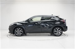 C-HR HV GLEDエディション