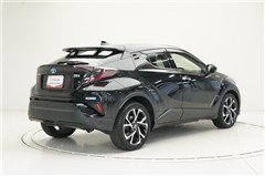 C-HR HV GLEDエディション
