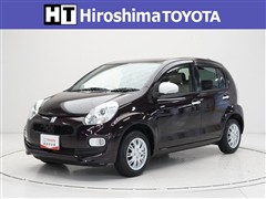 パッソ プラスハナCパッケージ