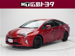 トヨタ プリウス S ツーリングセレクション