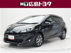アクア Sスタイルブラック