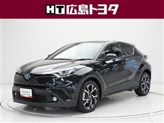 C-HR HV G