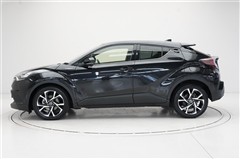 C-HR HV G