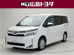 ヴォクシー V